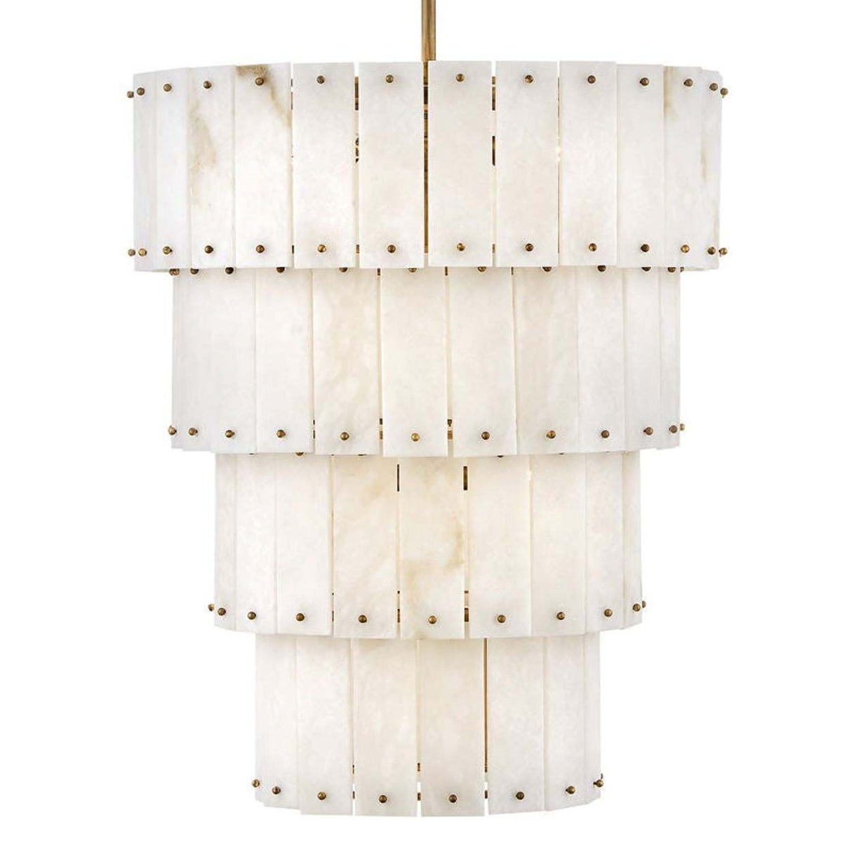 Hinkley Lighting Simone Multi Tier Chandelier Chandeliers hinkley-FR47758BNG