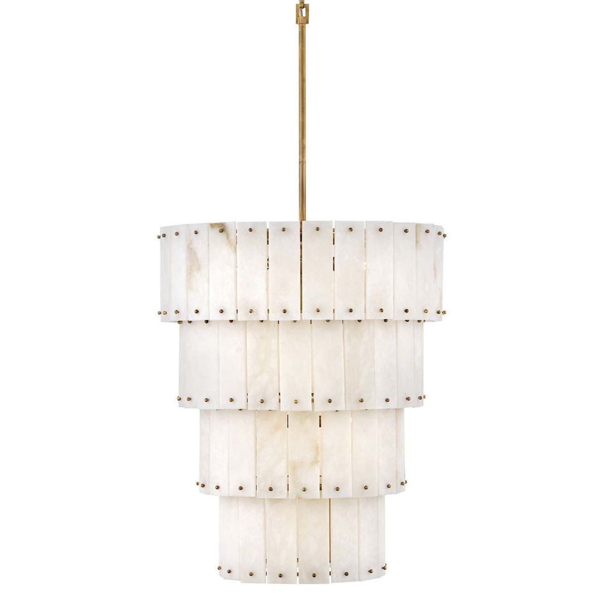 Hinkley Lighting Simone Multi Tier Chandelier Chandeliers hinkley-FR47758BNG