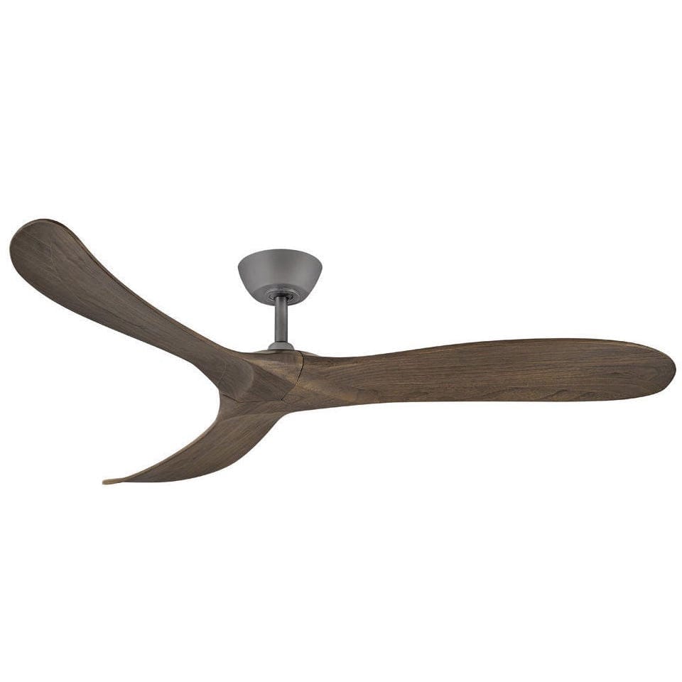 Hinkley Lighting Swell Fan Ceiling Fan