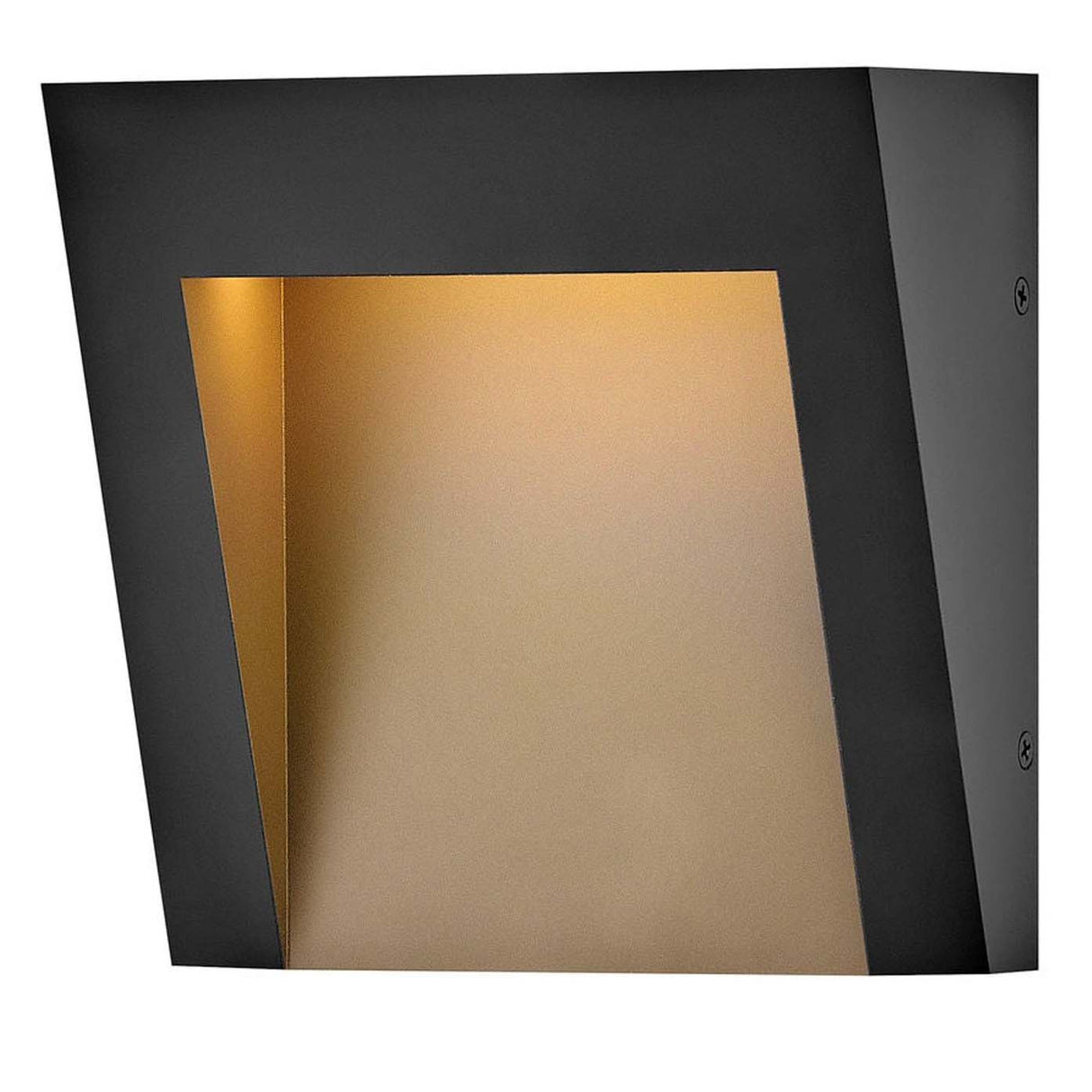 Hinkley Lighting Taper Wall Mount Lantern Lighting