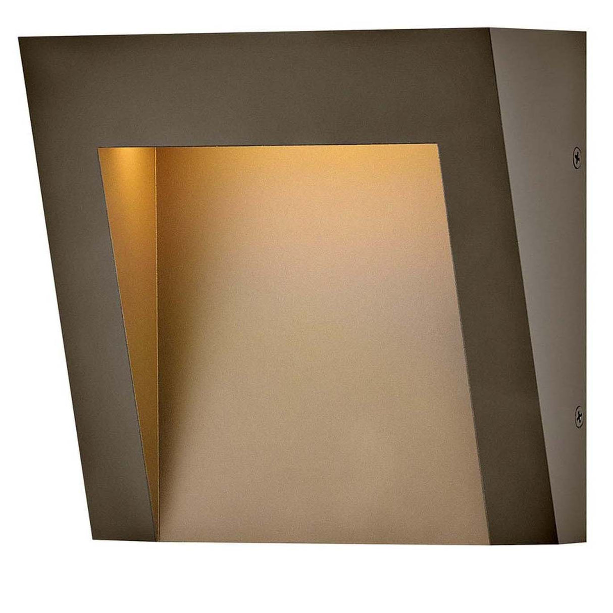 Hinkley Lighting Taper Wall Mount Lantern Lighting 2140TR