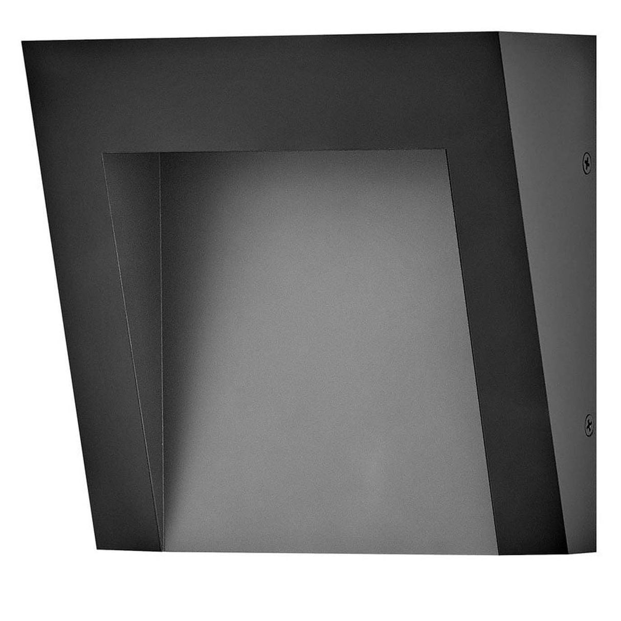 Hinkley Lighting Taper Wall Mount Lantern Lighting