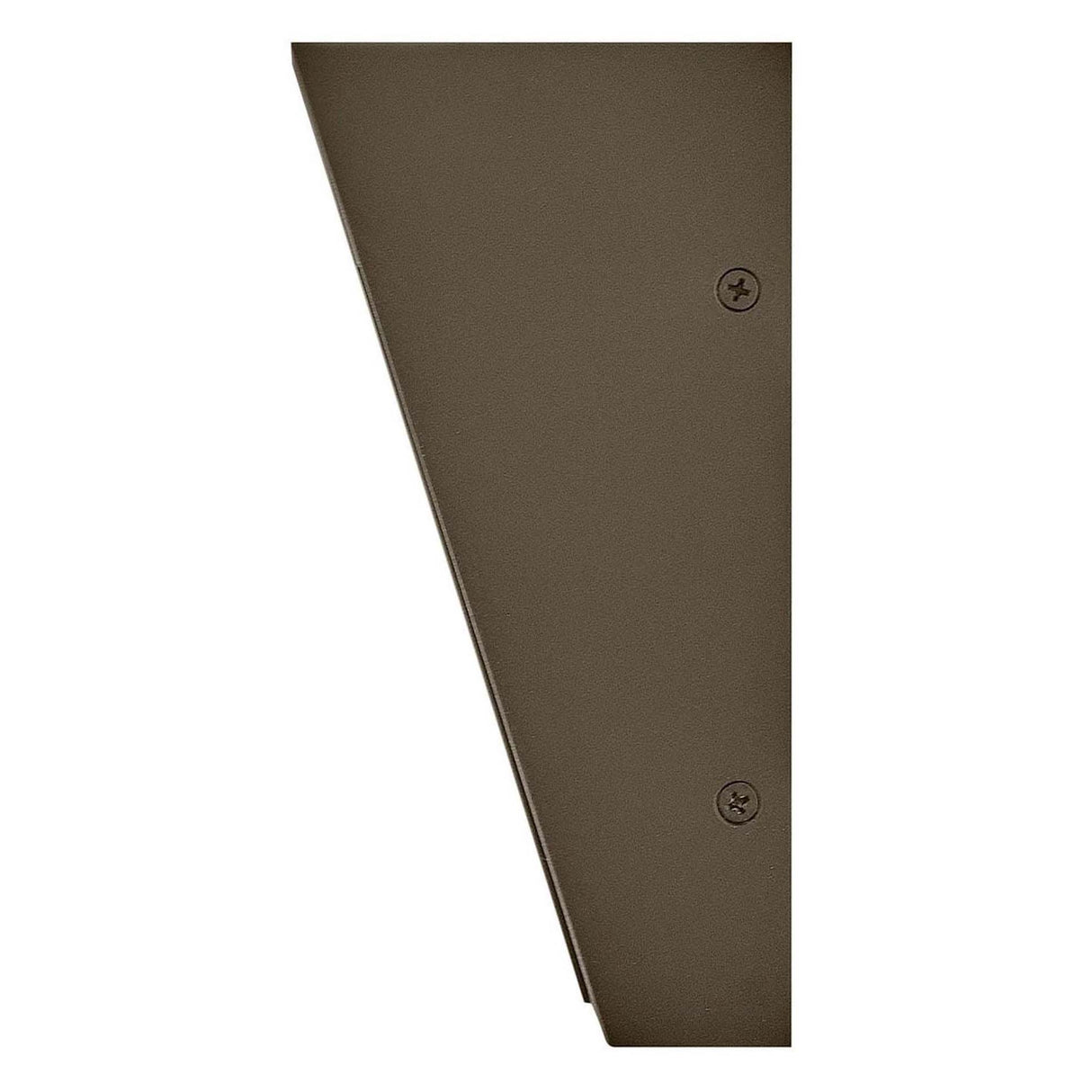 Hinkley Lighting Taper Wall Mount Lantern Lighting