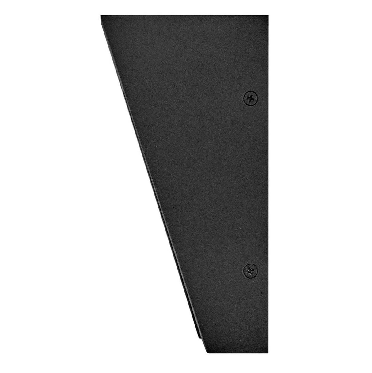 Hinkley Lighting Taper Wall Mount Lantern Lighting