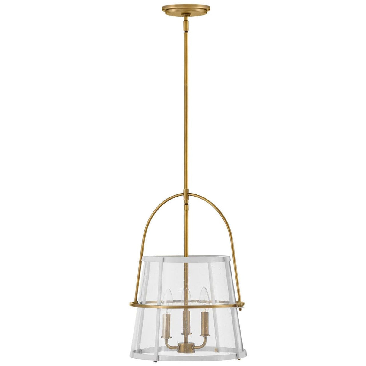 Hinkley Lighting Tournon Pendant Lighting