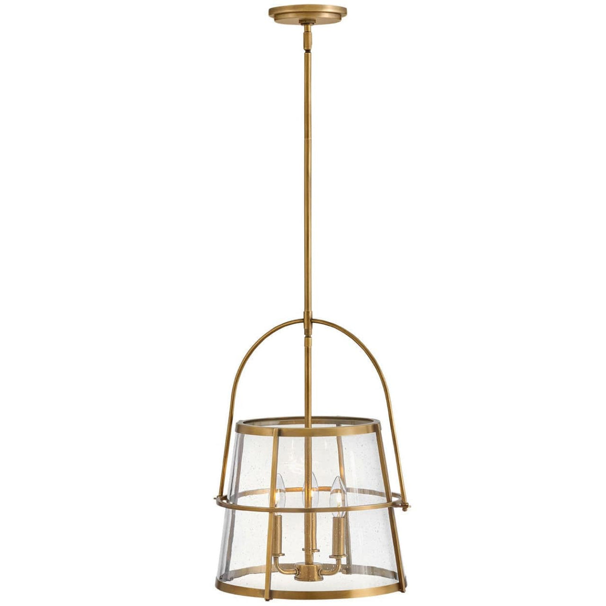 Hinkley Lighting Tournon Pendant Lighting