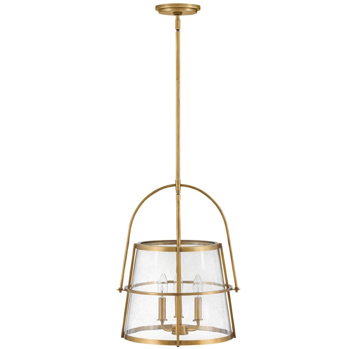 Hinkley Lighting Tournon Pendant Lighting