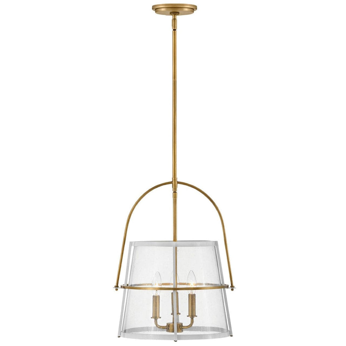 Hinkley Lighting Tournon Pendant Lighting