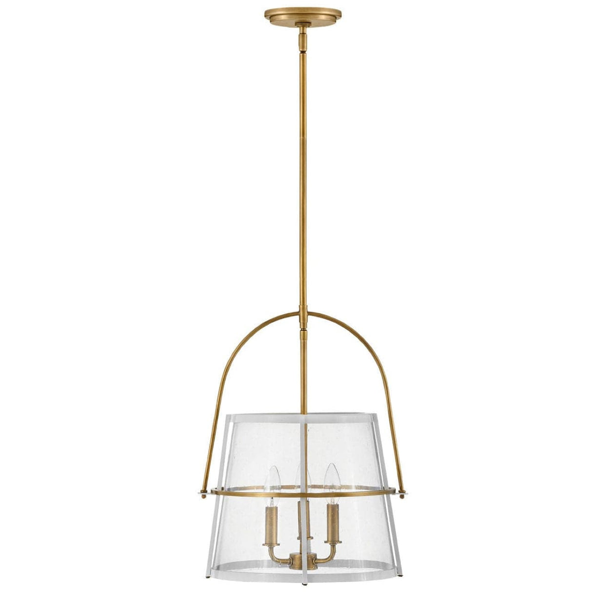 Hinkley Lighting Tournon Pendant Lighting