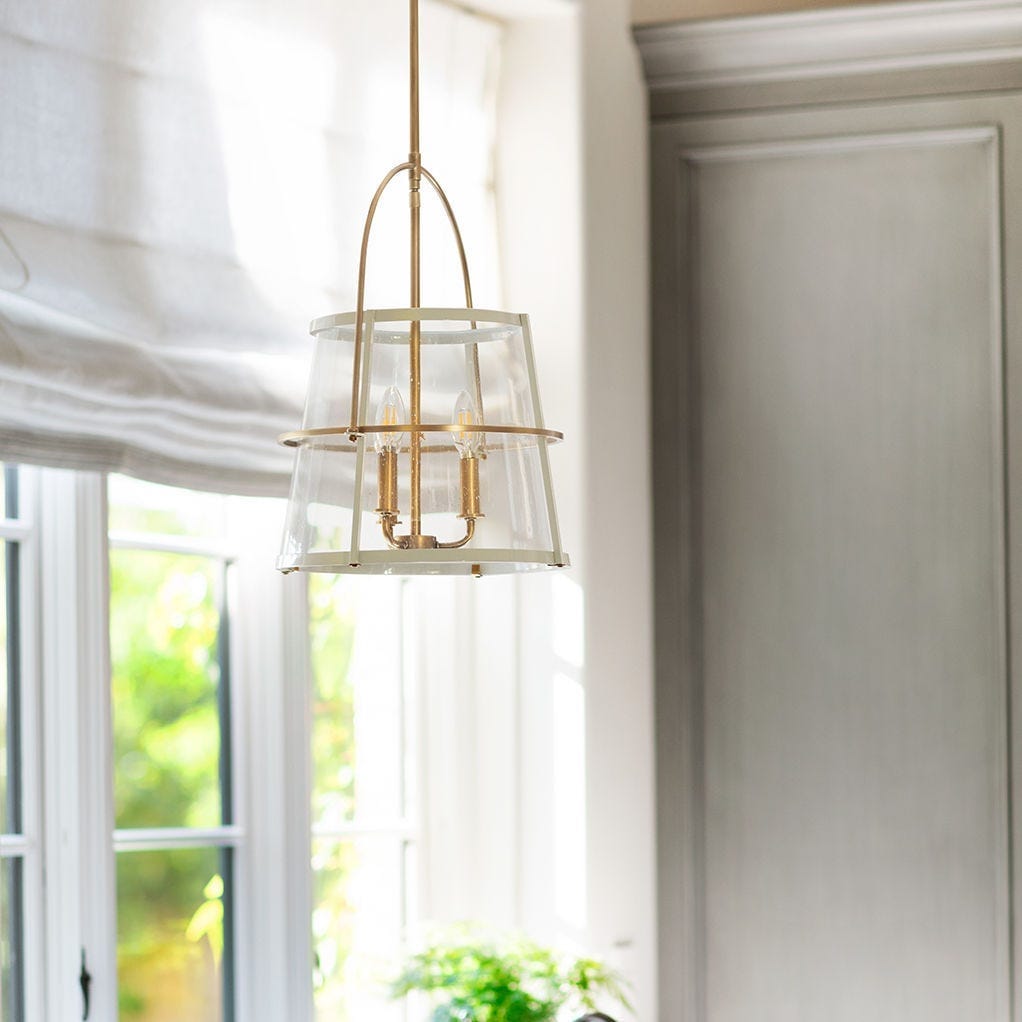 Hinkley Lighting Tournon Pendant Lighting