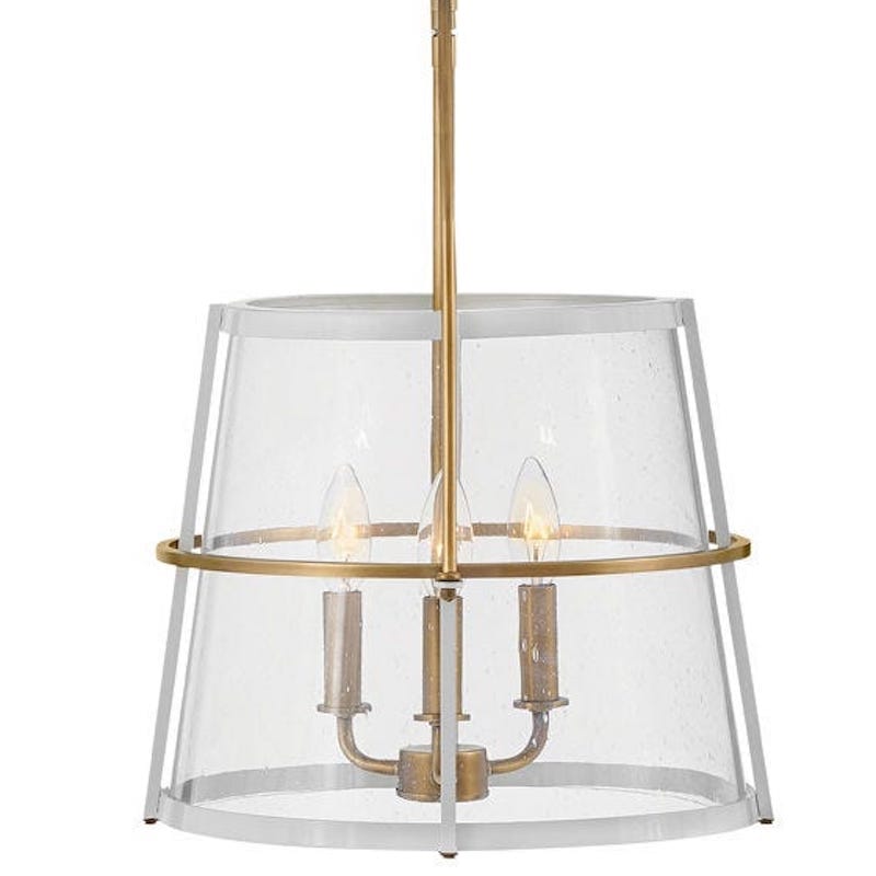 Hinkley Lighting Tournon Pendant Lighting hinkley-38113HB-PT