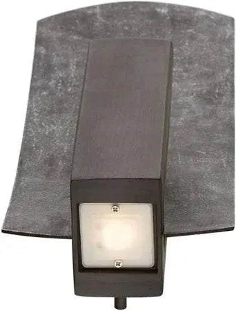 Hinkley Outdoor Bend Wall