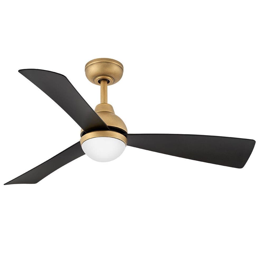 Hinkley Una 44" Fan Ceiling Fan
