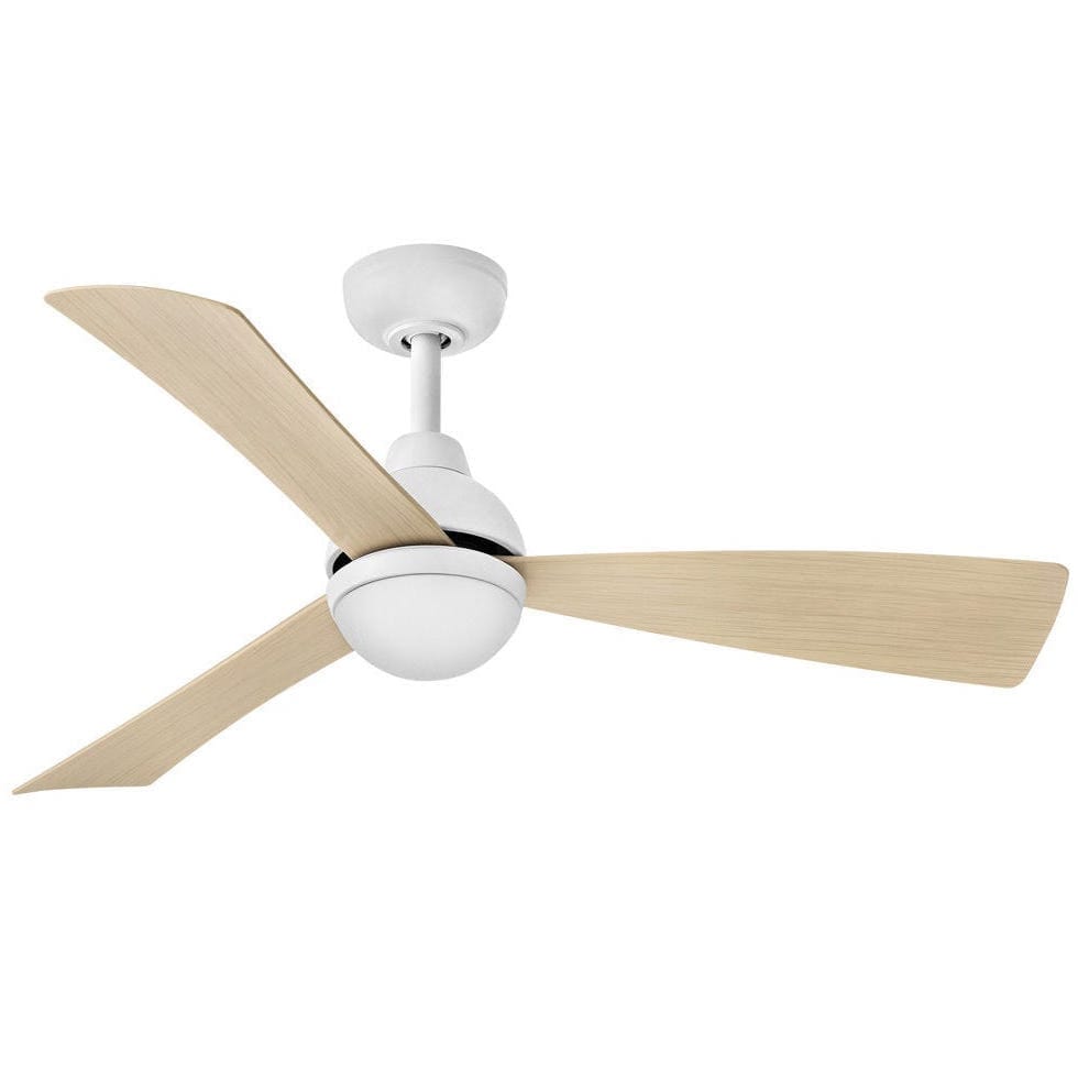 Hinkley Una 44" Fan Ceiling Fan