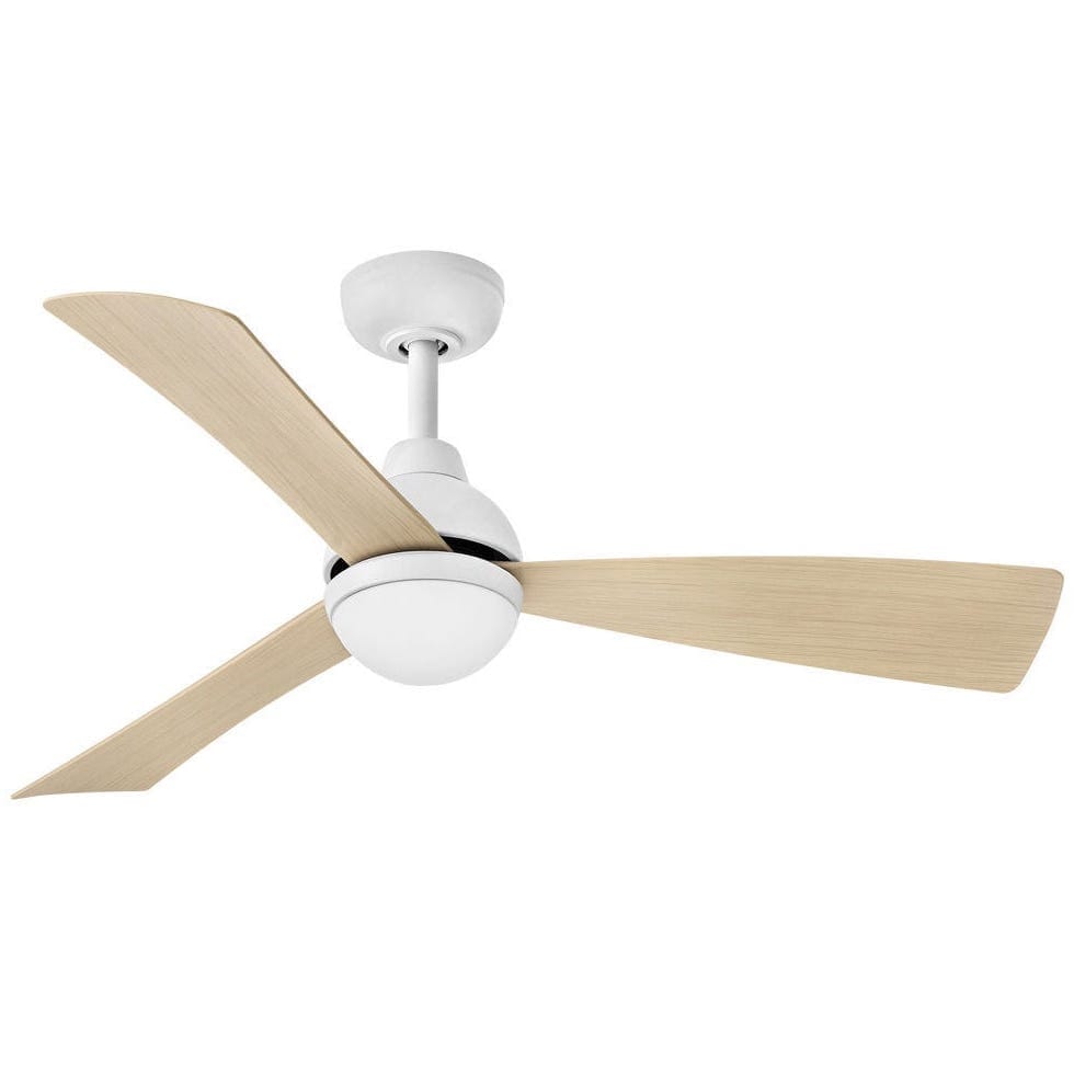 Hinkley Una 44" Fan Ceiling Fan