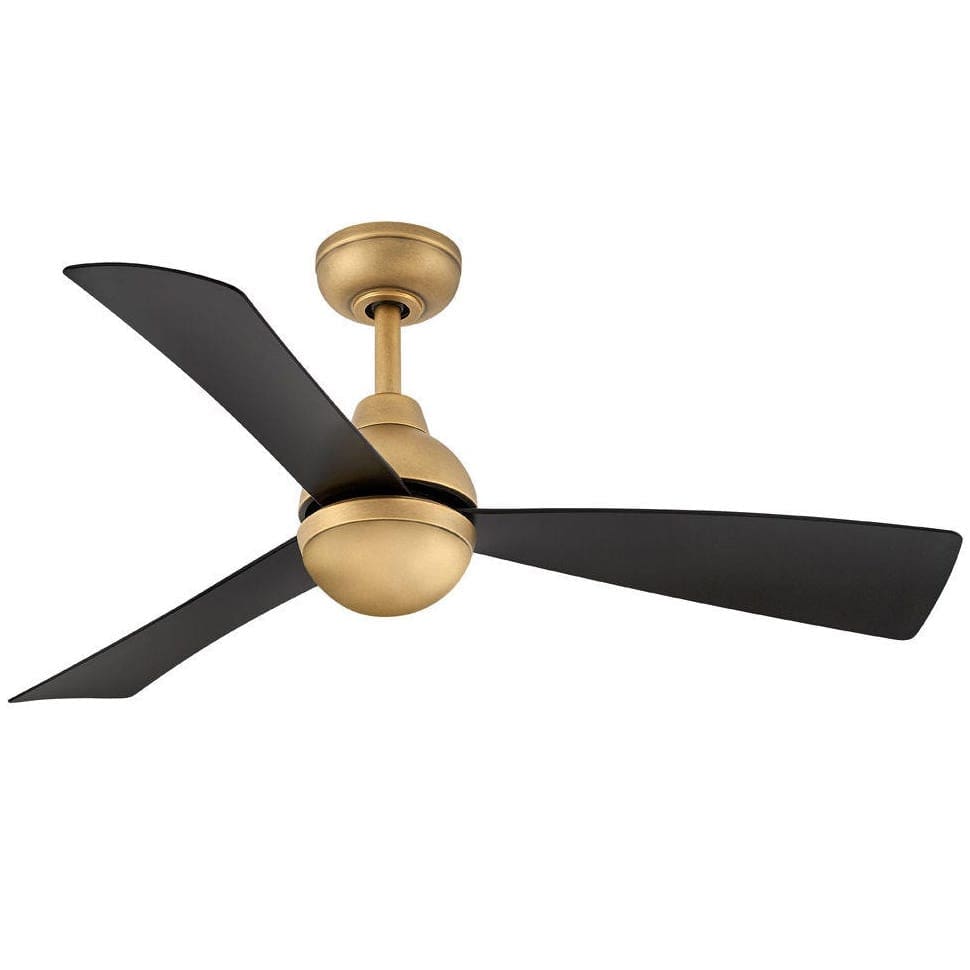 Hinkley Una 44" Fan Ceiling Fan