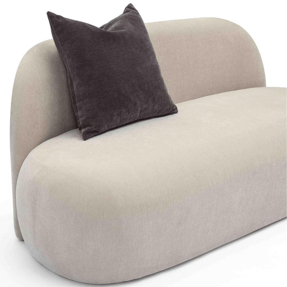 Holiday Loveseat Sofa