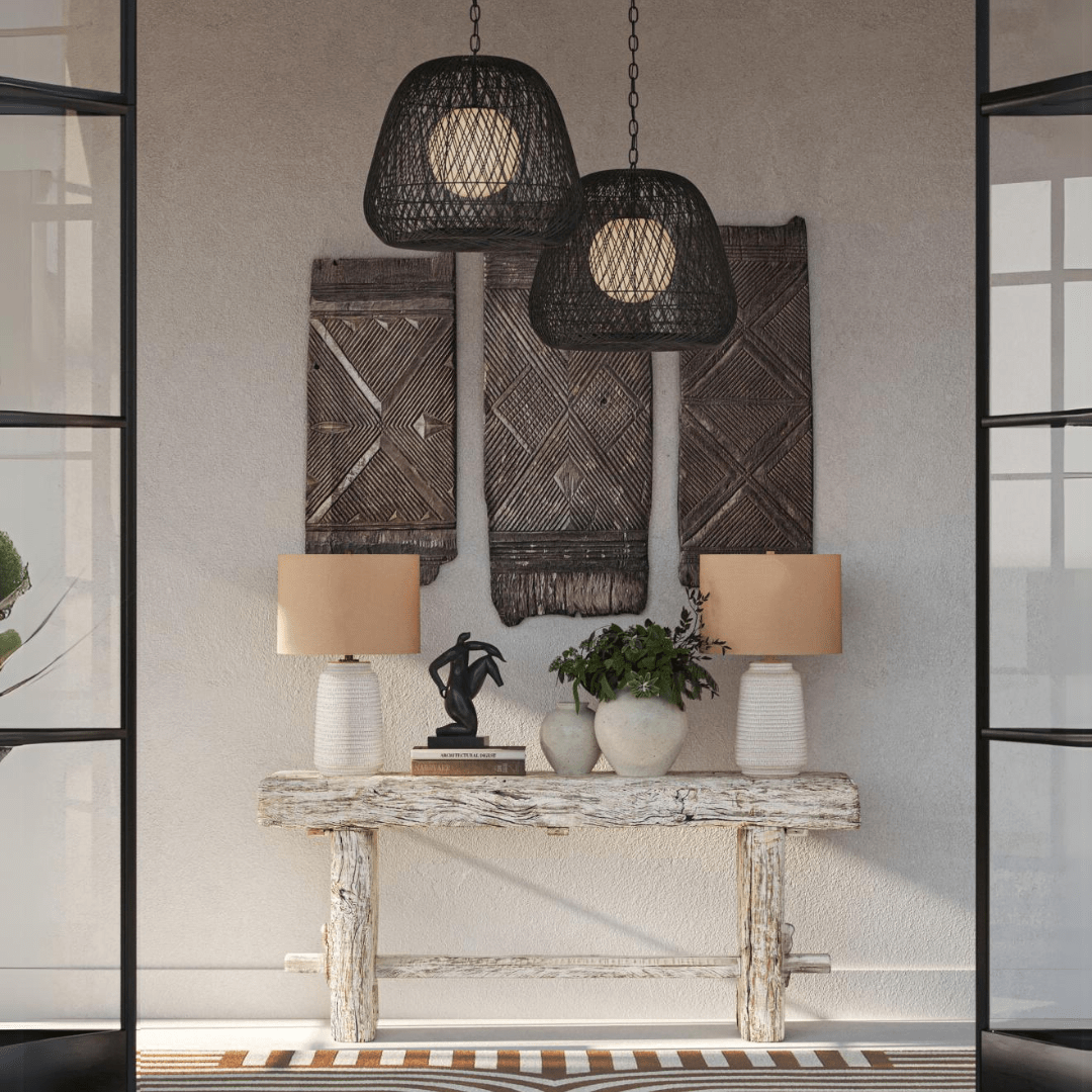 Holland Console Table Console & Entry Table 3000-0305