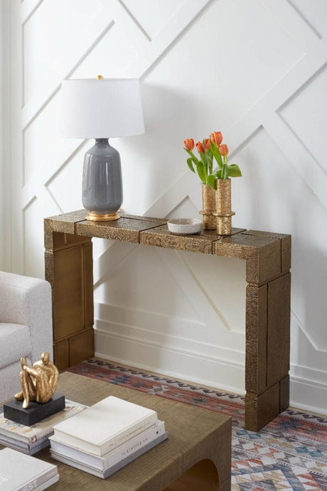 HOLLIS CONSOLE TABLE Console Table HLS-400-803