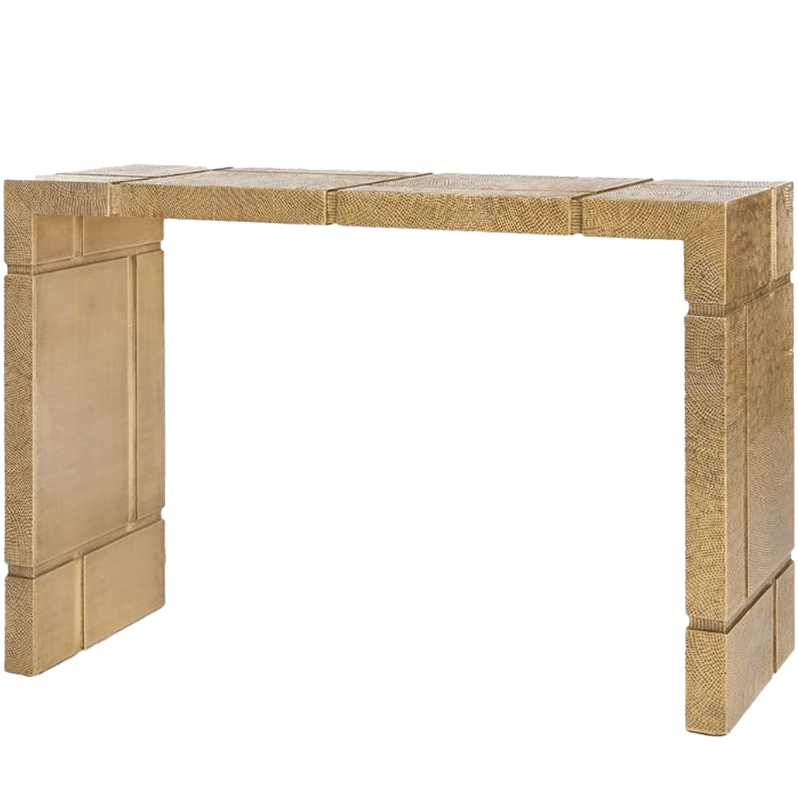 HOLLIS CONSOLE TABLE Console Table HLS-400-803