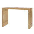 HOLLIS CONSOLE TABLE Console Table HLS-400-803