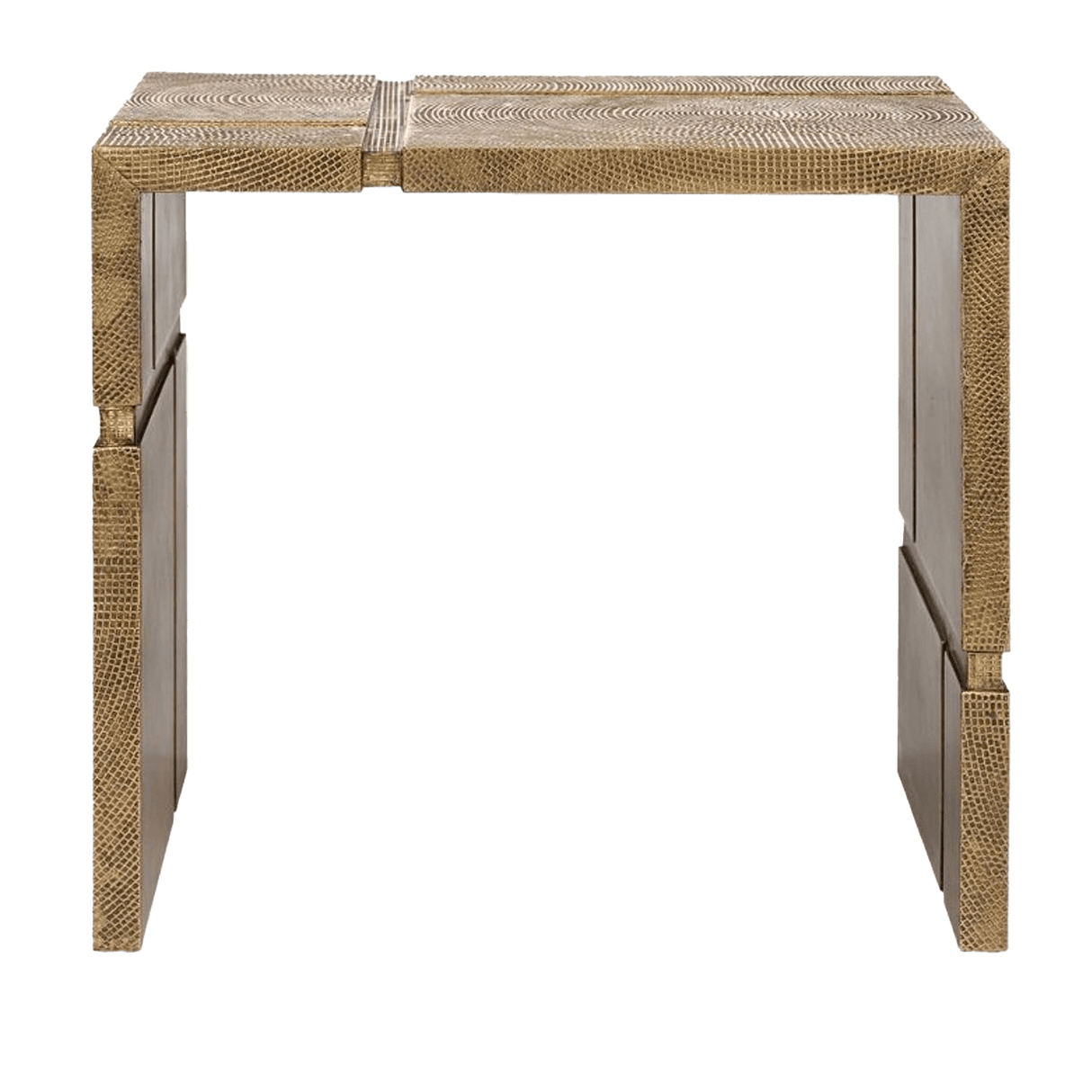 Hollis Nesting Tables, Set of 2 Nesting Tables HLS-100-803