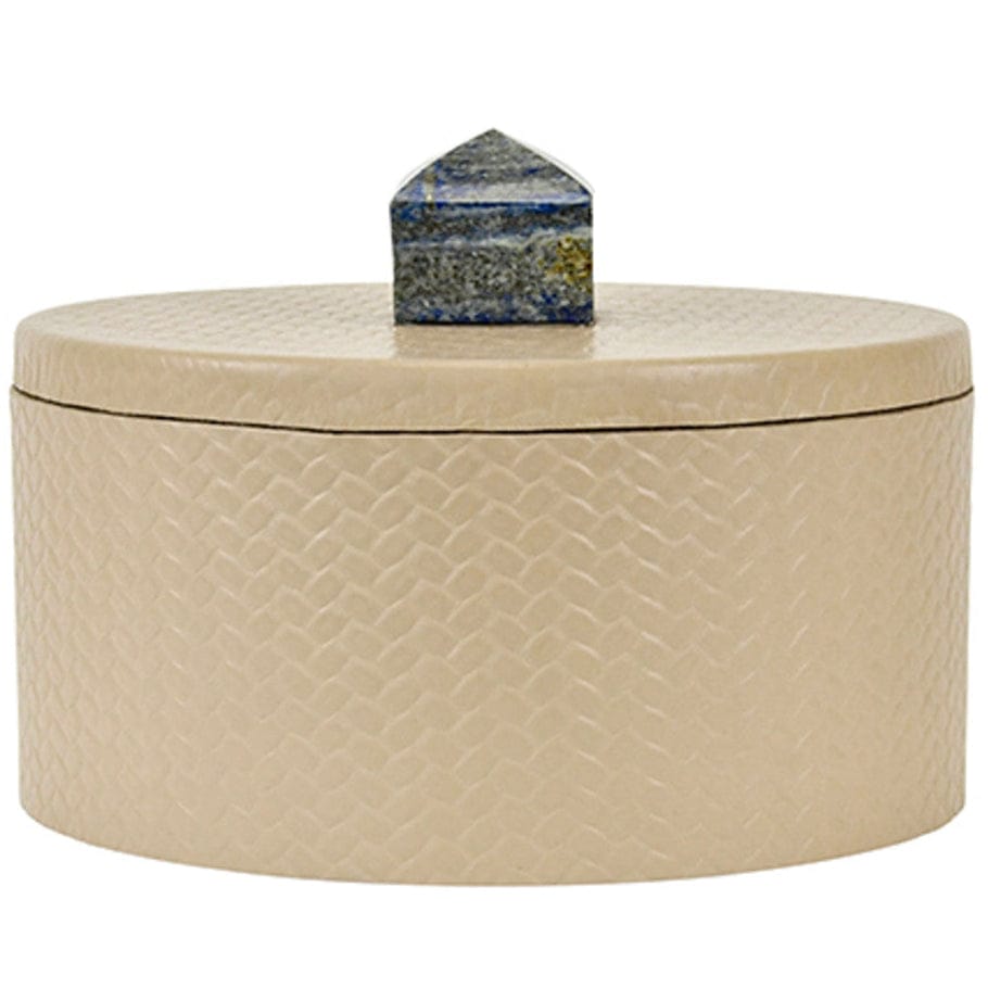 Holly Container Decorative Objects HOLLY 607629042352