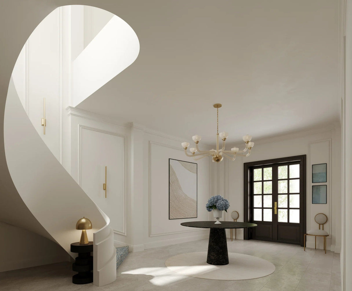 Hopkinton Rechargeable Table Lamp Table Lamps