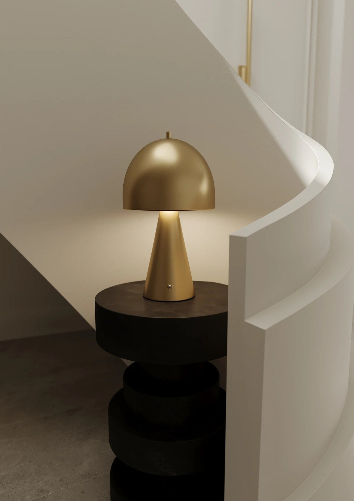 Hopkinton Rechargeable Table Lamp Table Lamps