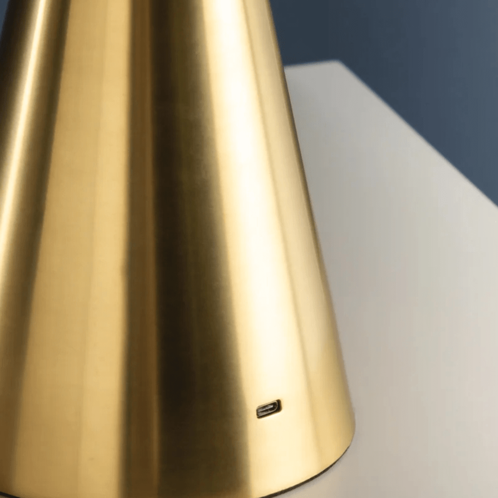 Hopkinton Rechargeable Table Lamp Table Lamps