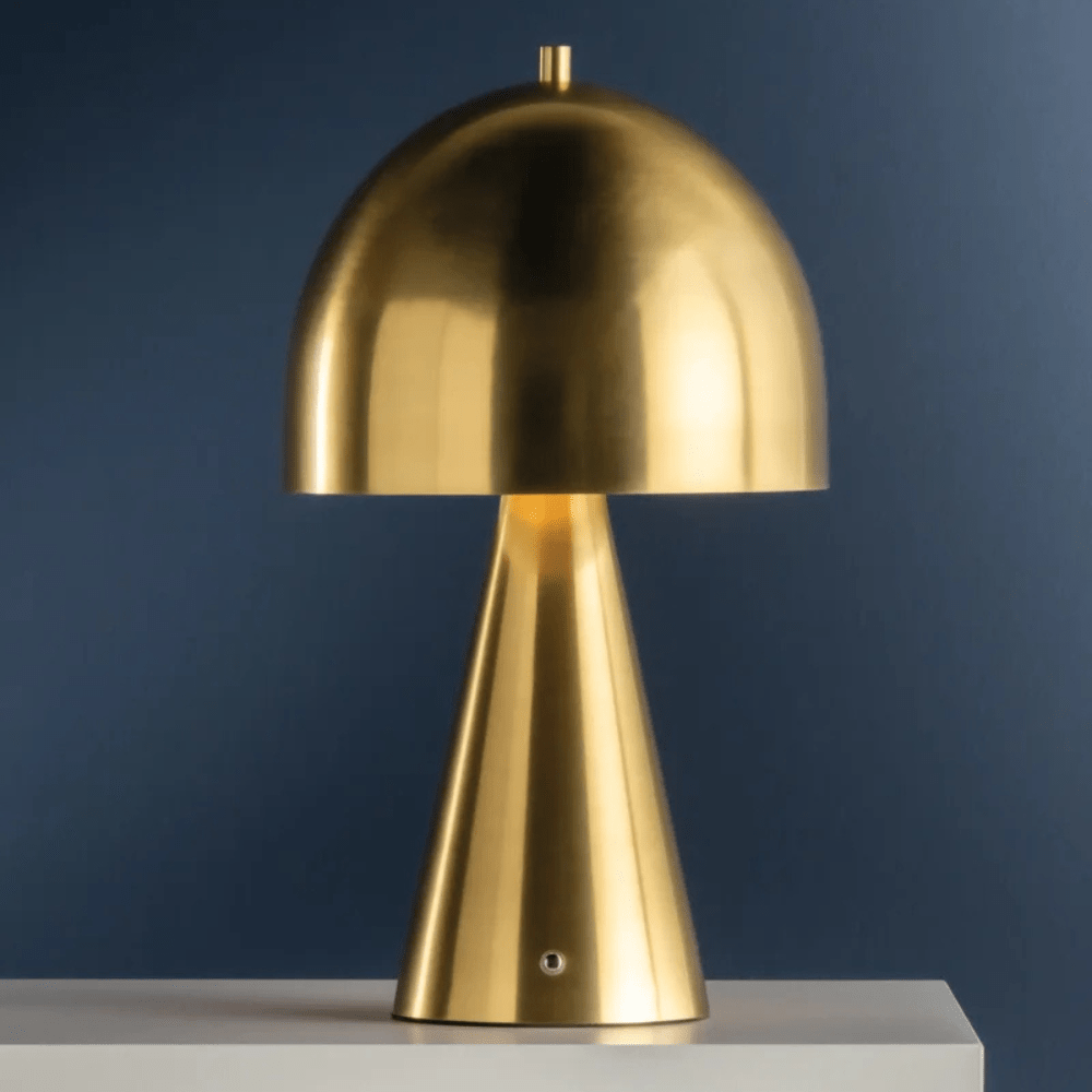 Hopkinton Rechargeable Table Lamp Table Lamps