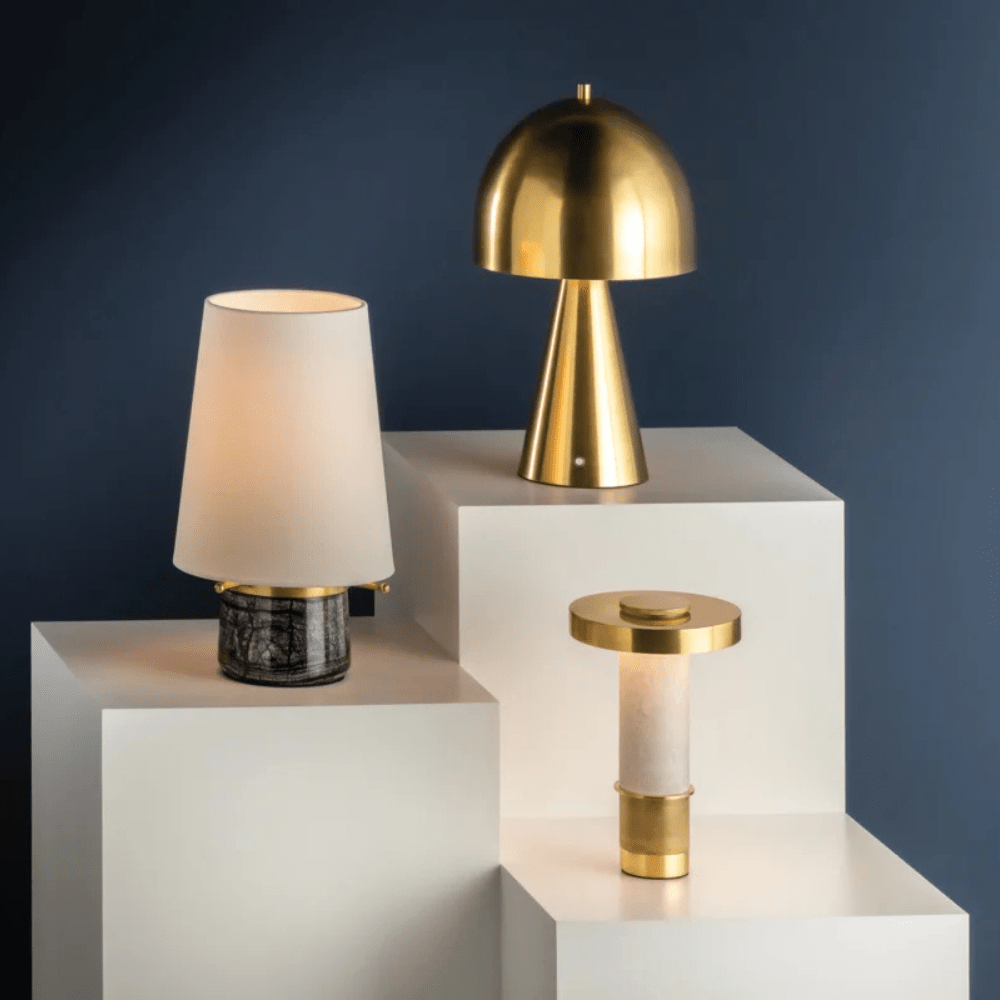 Hopkinton Rechargeable Table Lamp Table Lamps