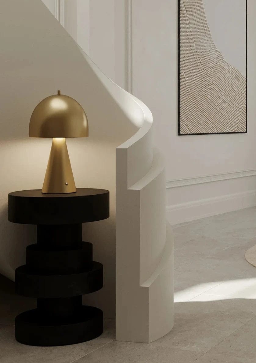 Hopkinton Rechargeable Table Lamp Table Lamps