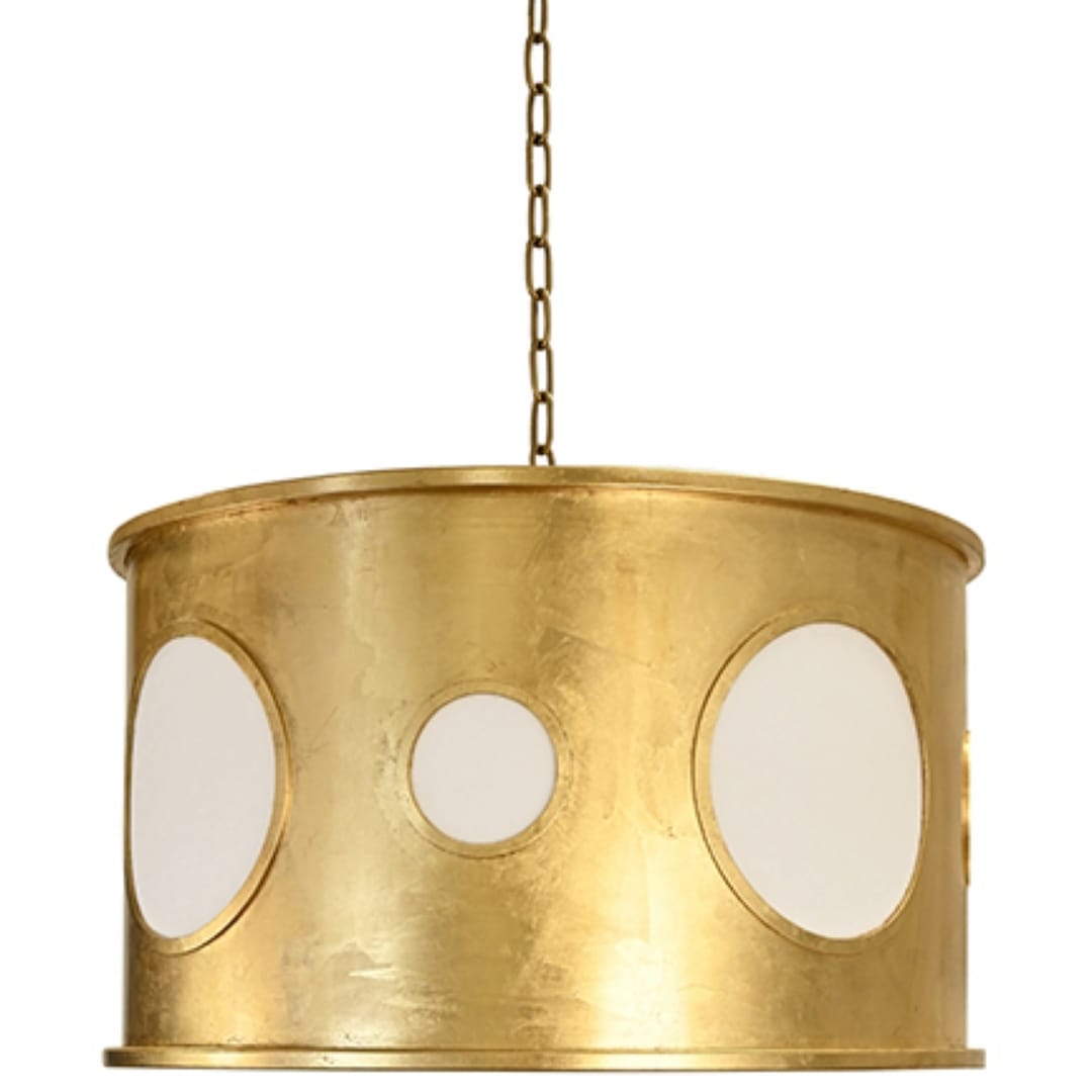 Horatio Pendant Pendants HORATIO G