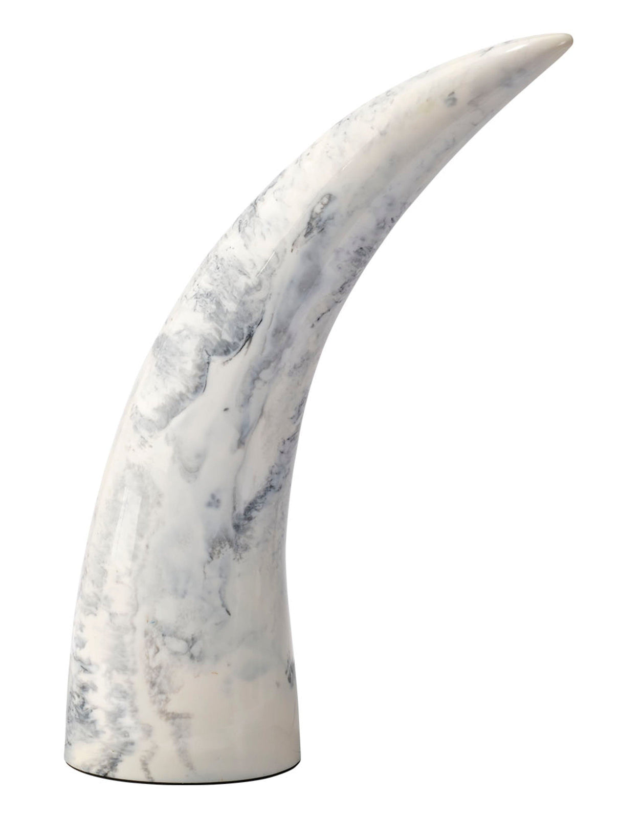 Horn Decorative Objects Decorative Object 7VARI-OBGR 688933036831