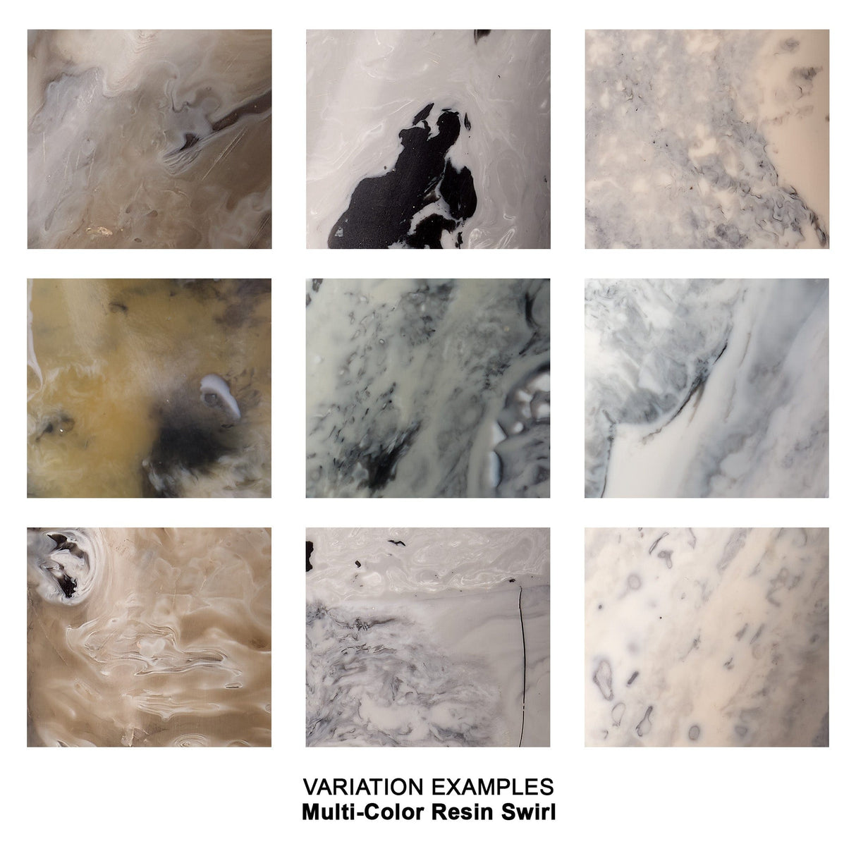 Horn Decorative Objects Decorative Object 7VARI-OBGR 688933036831