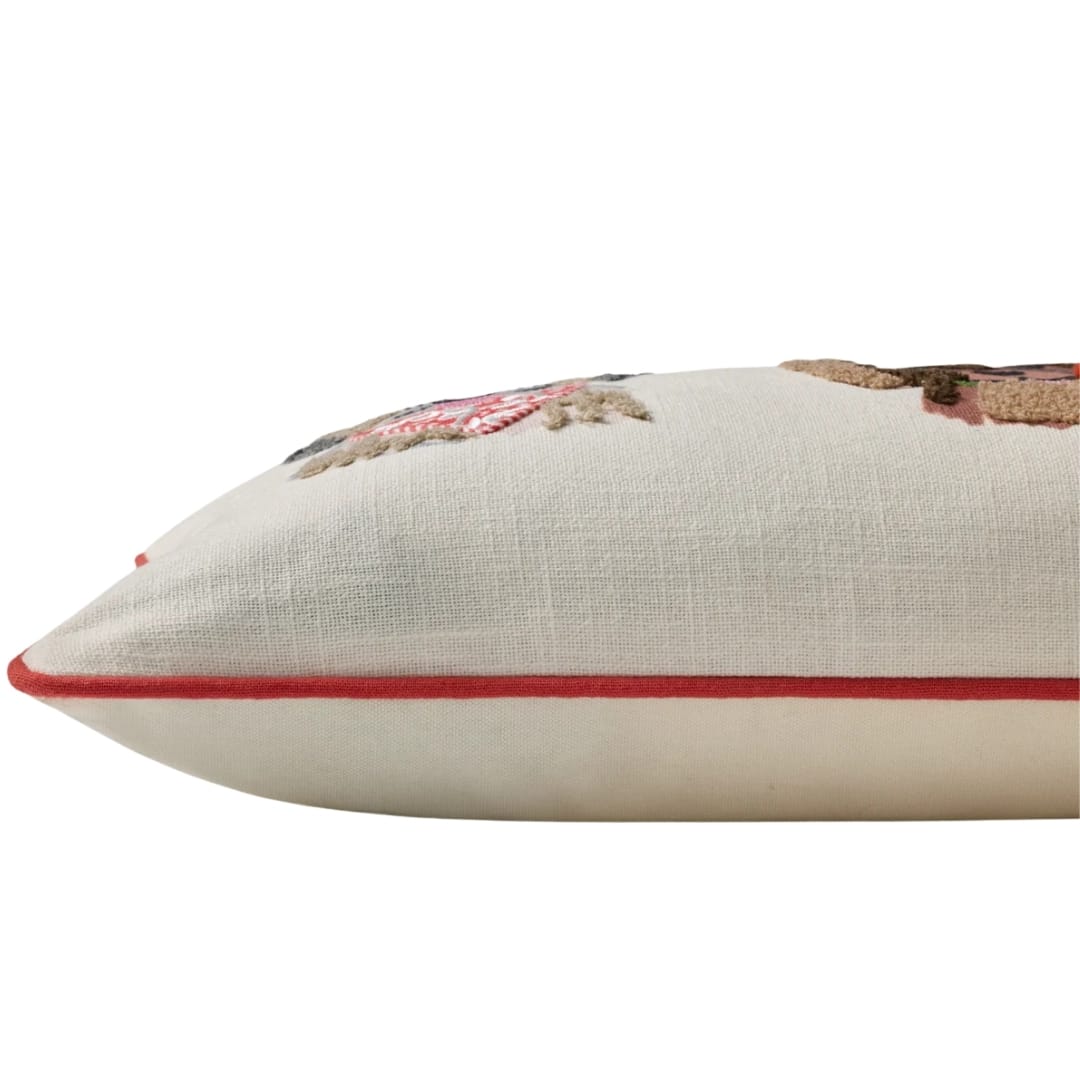 Hot Dogs Pillow Throw Pillows