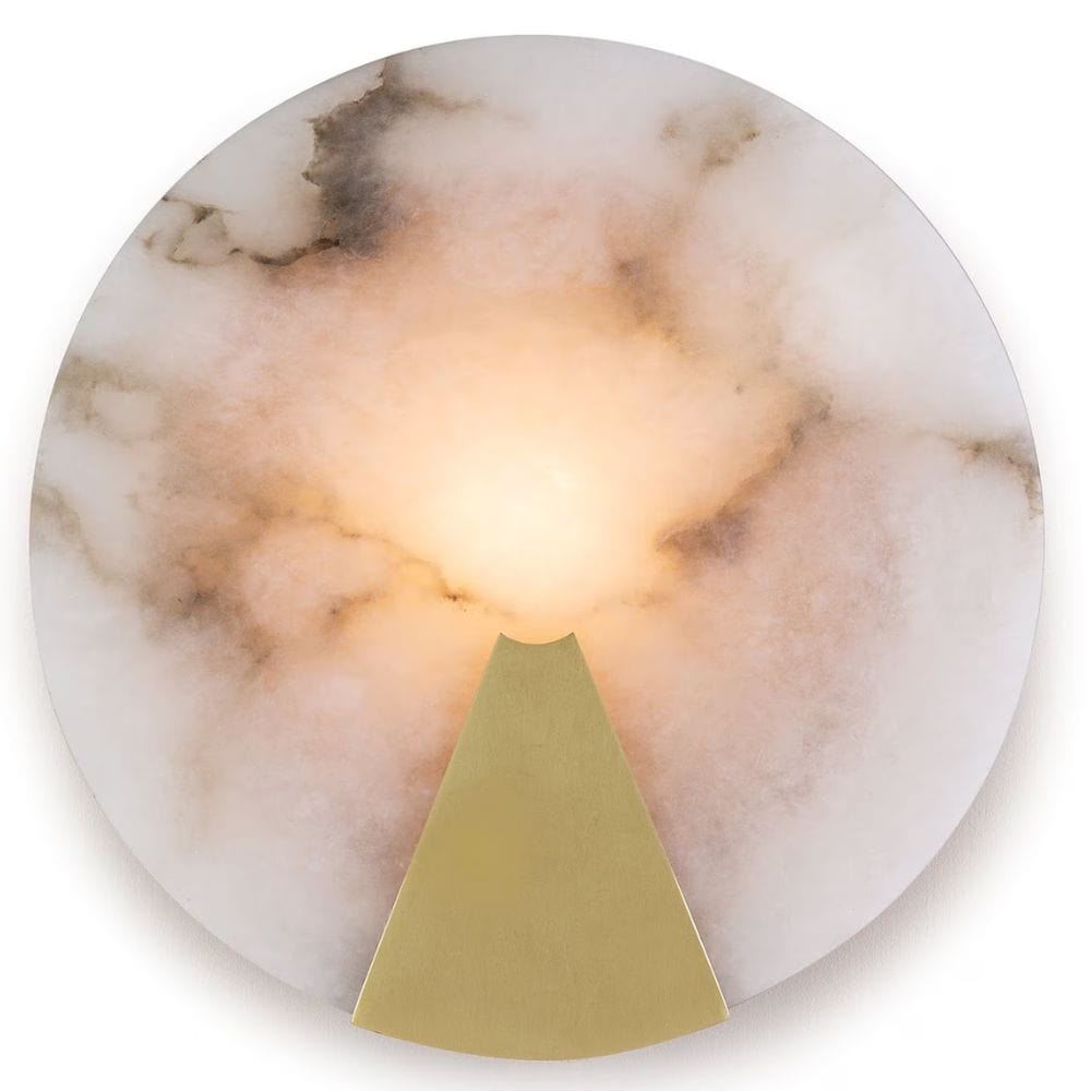 Houston Sconce Wall Lighting 15-1114 844717094545