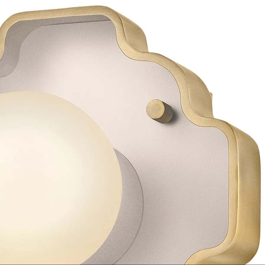 Howe Sconce Sconces