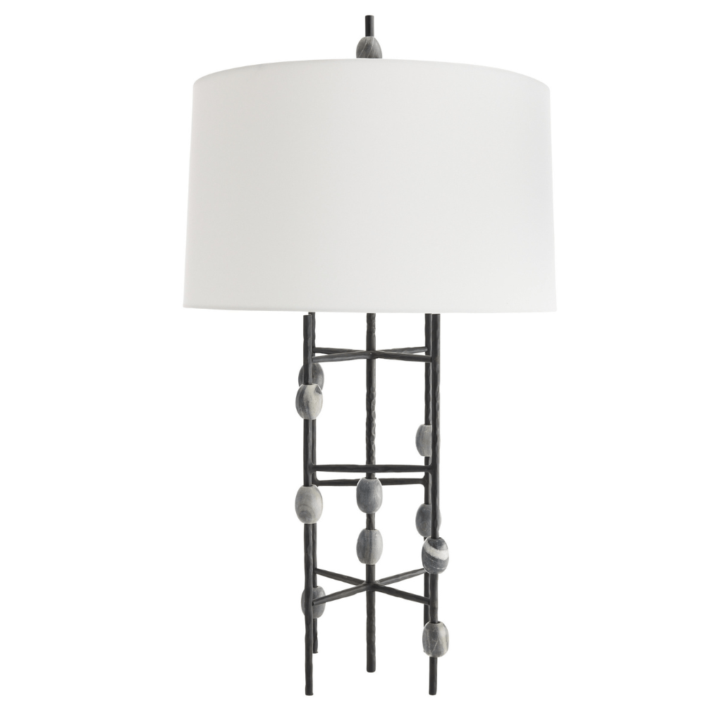 Howes Lamp Table Lamps PTI21-SH060 796505715630