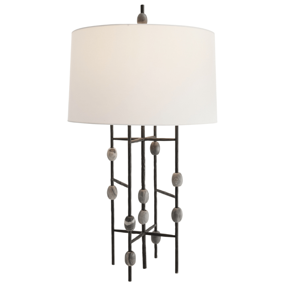 Howes Lamp Table Lamps PTI21-SH060 796505715630