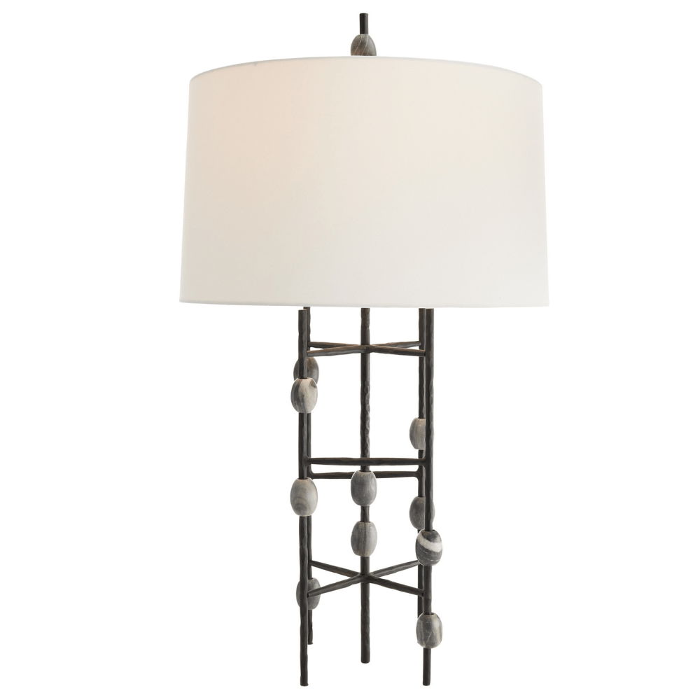 Howes Lamp Table Lamps PTI21-SH060 796505715630