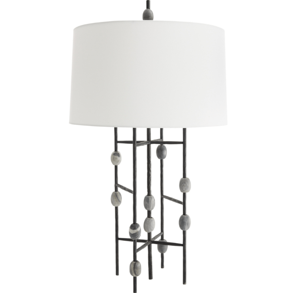 Howes Lamp Table Lamps PTI21-SH060 796505715630