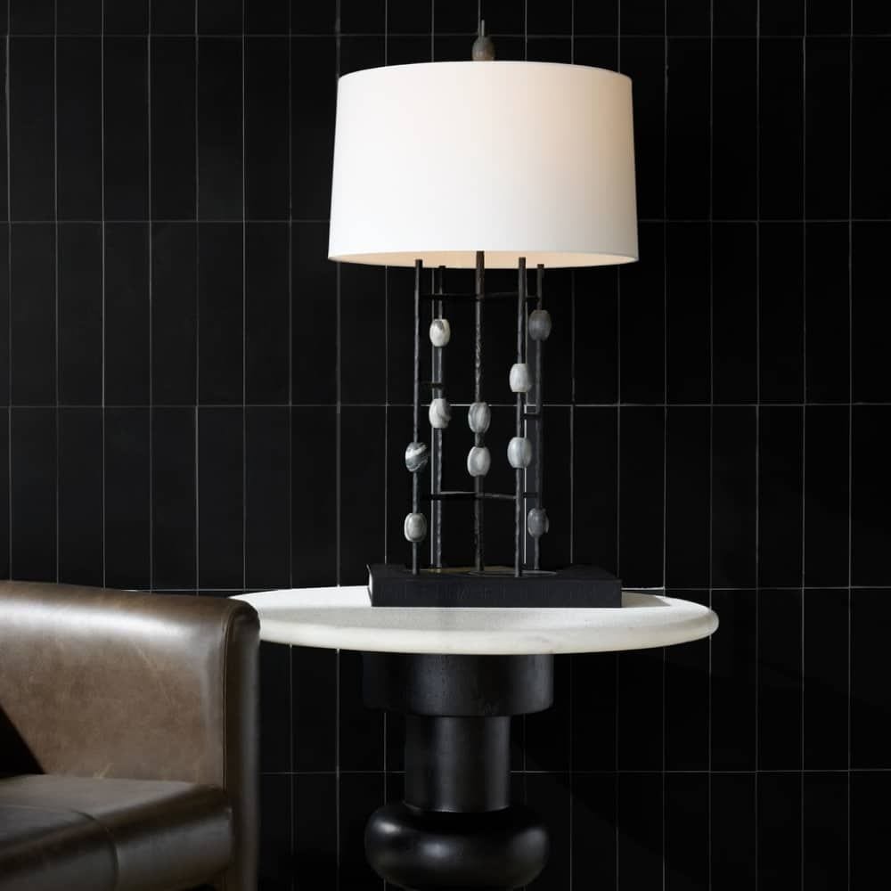 Howes Lamp Table Lamps PTI21-SH060 796505715630