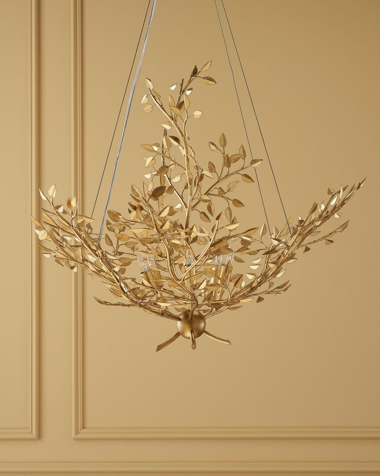 Huckleberry Chandelier Chandelier 9000-0778 00633306038523