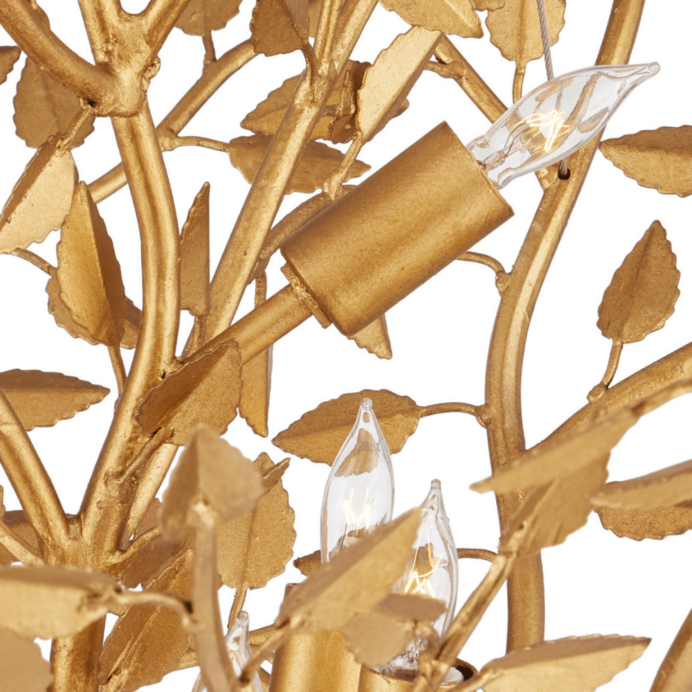 Huckleberry Chandelier Chandelier 9000-0778 00633306038523