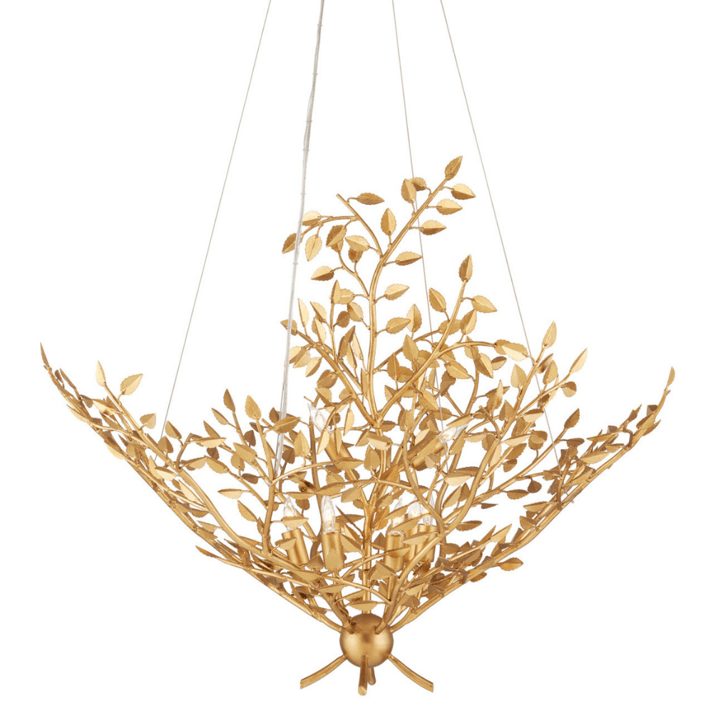 Huckleberry Chandelier Chandelier 9000-0778 00633306038523