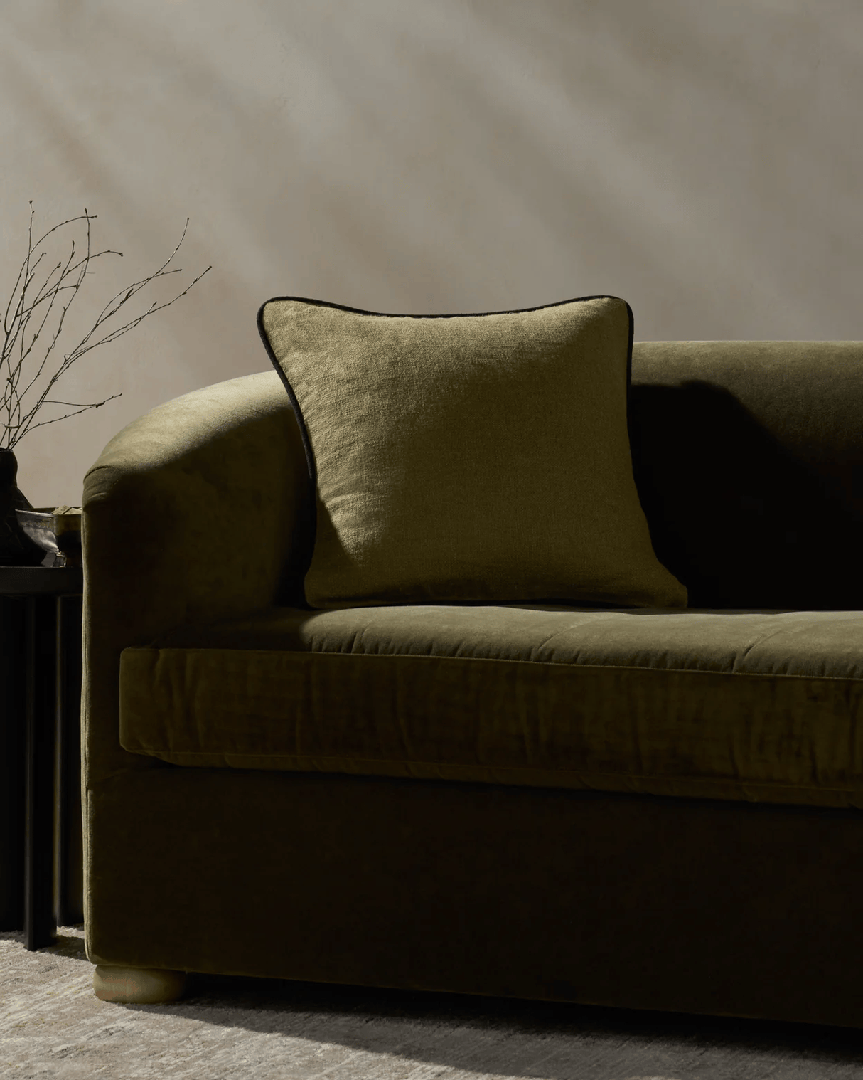 Hudson Pillow Pillows