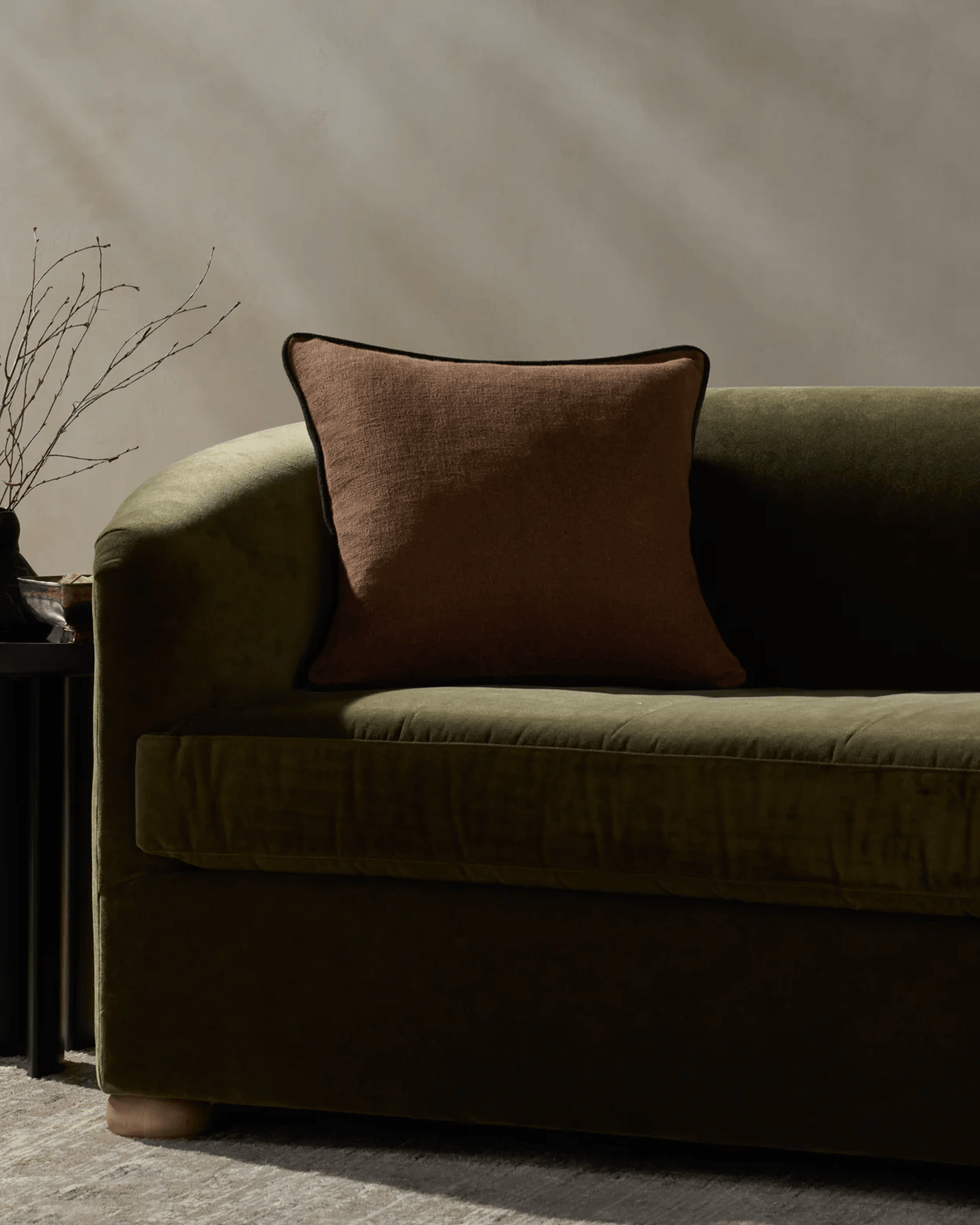 Hudson Pillow Pillows