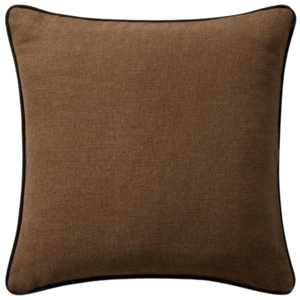 Hudson Pillow Pillows PSETPJBR0005BRBLPIL2 885369864063